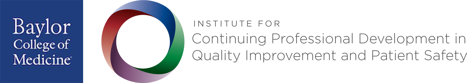 Baylor College of Medicine Logo
