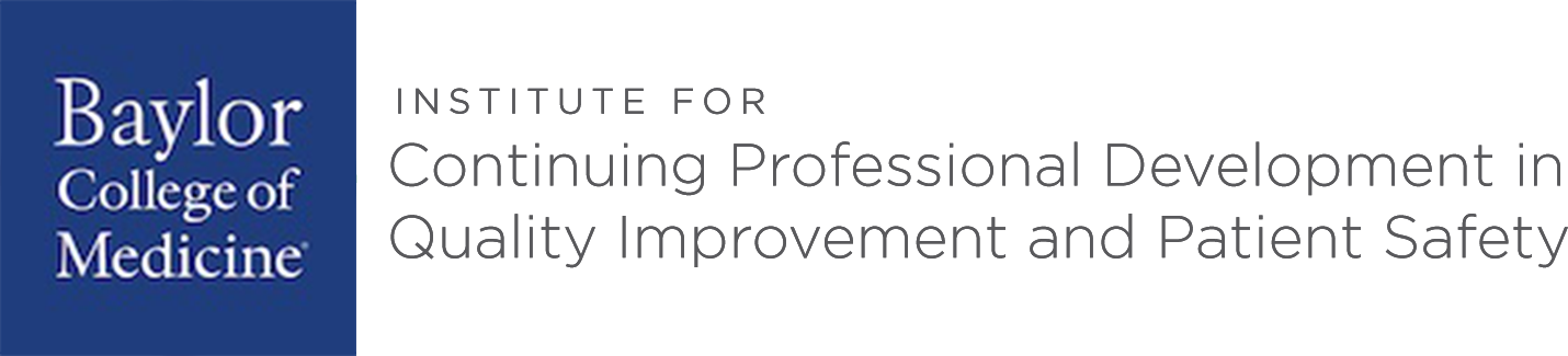 Baylor College of Medicine Logo